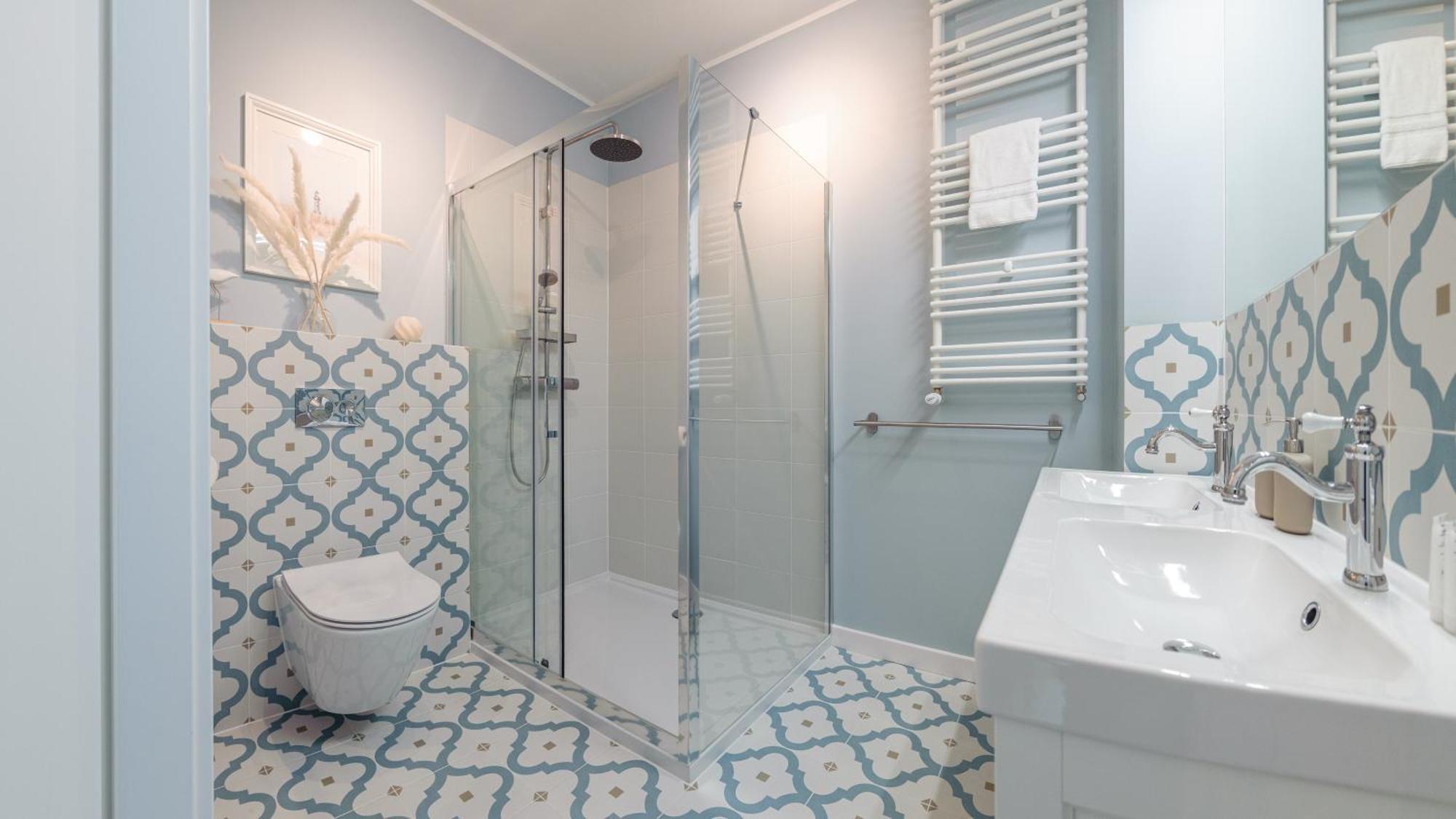 Apartamenty Sun & Snow Nadmotlawie Z Sauna غدانسك المظهر الخارجي الصورة