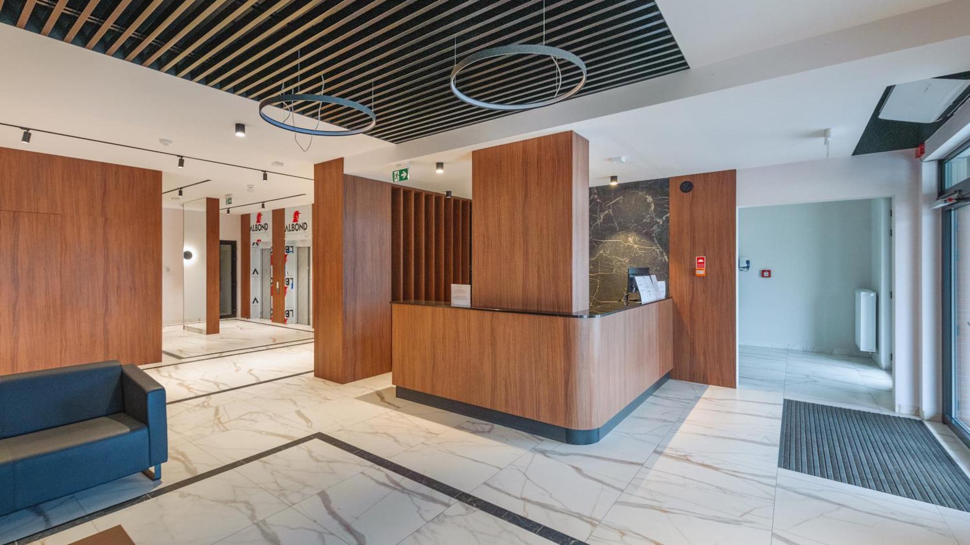 Apartamenty Sun & Snow Nadmotlawie Z Sauna غدانسك المظهر الخارجي الصورة